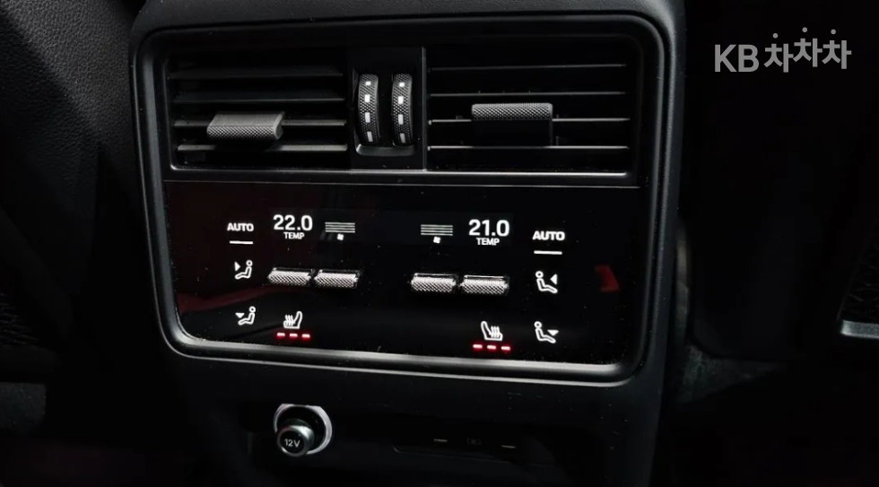 Porsche Cayenne — miniaturë 15