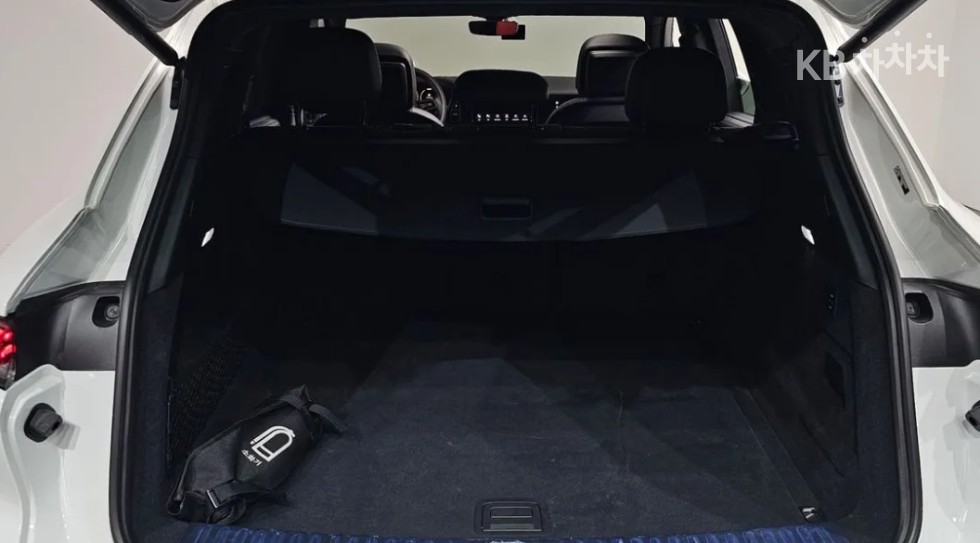 Porsche Cayenne — miniaturë 16
