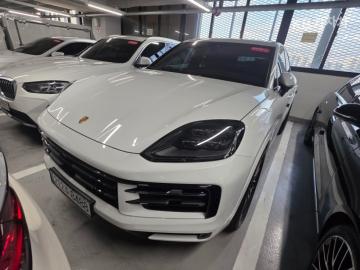Porsche Cayenne 3.0 기본형 — foto 1