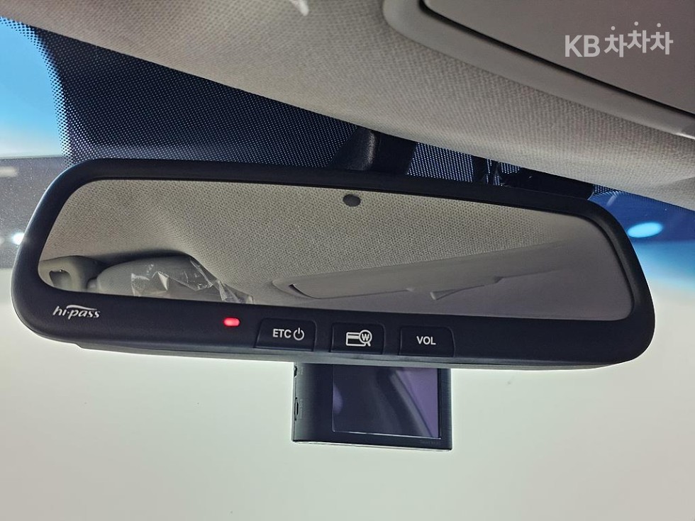 Kia K3 — miniaturë 12