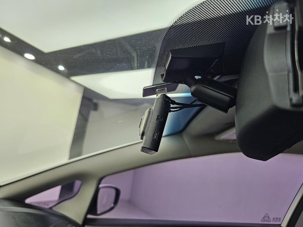 Kia K3 — miniaturë 13