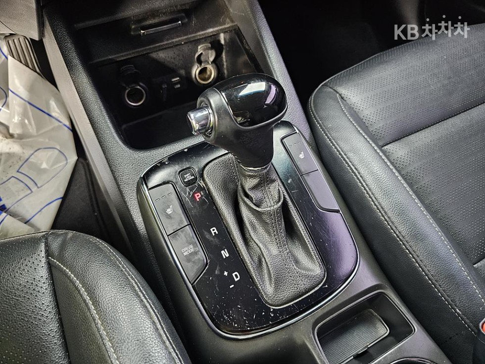 Kia K3 — miniaturë 16