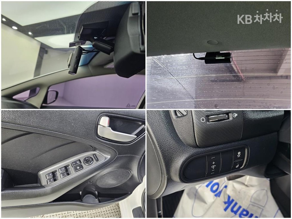 Kia K3 — miniaturë 18