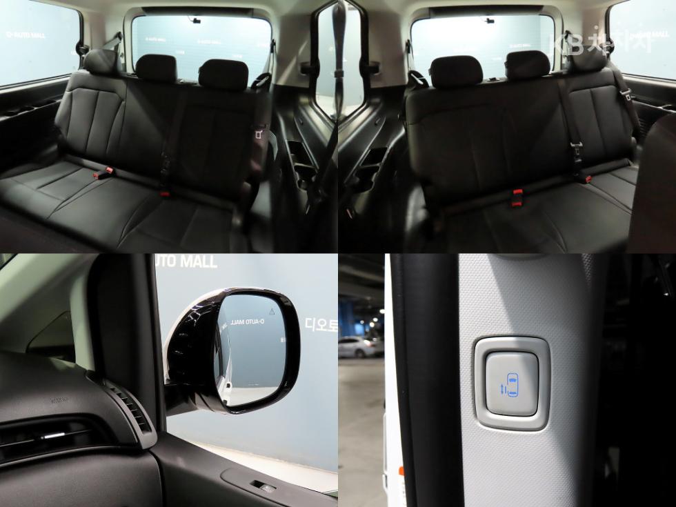 Hyundai Staria — miniaturë 18