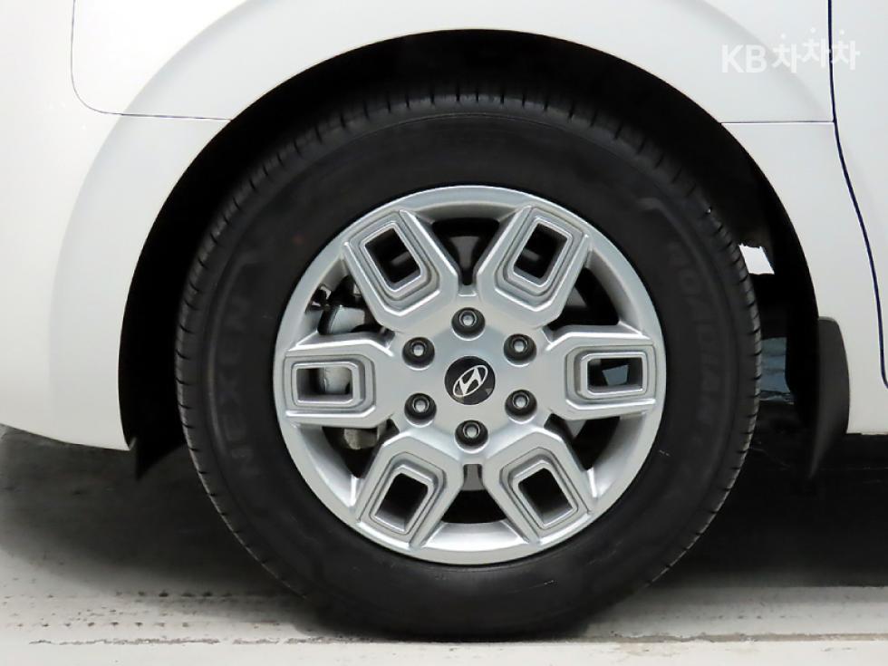 Hyundai Staria — miniaturë 20