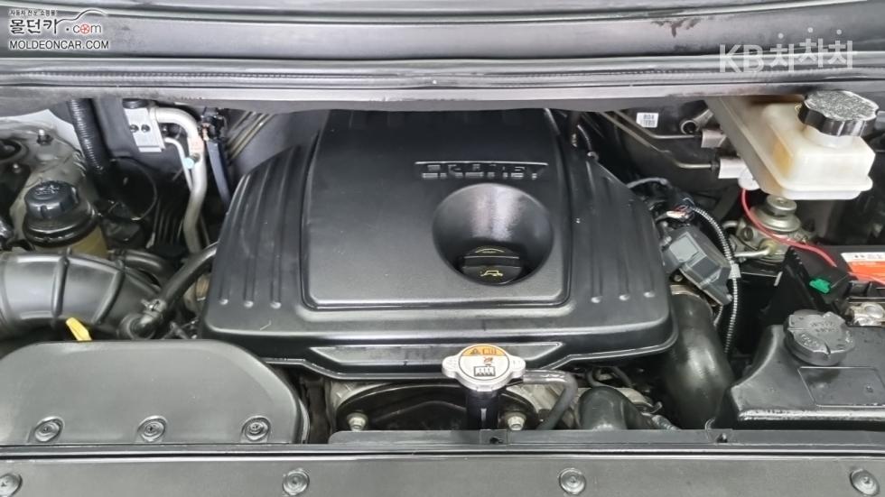 Hyundai Starex — miniaturë 8
