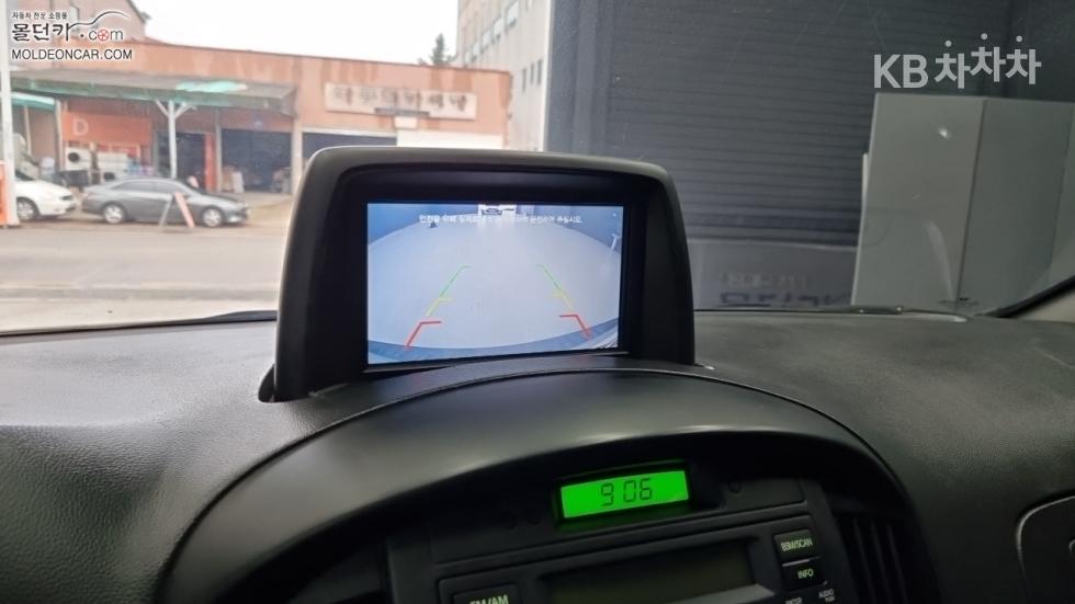 Hyundai Starex — miniaturë 13