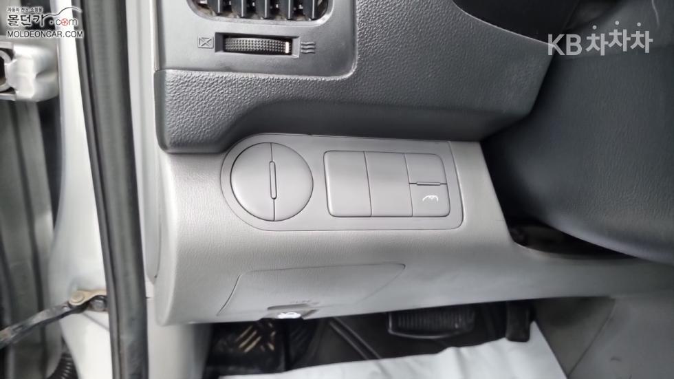 Hyundai Starex — miniaturë 18