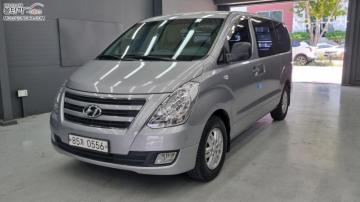 Hyundai Starex 3인승 밴 모던 — foto 1
