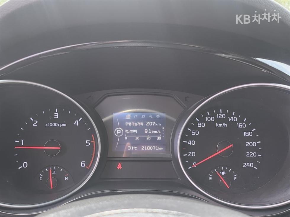 Kia Carnival — miniaturë 5