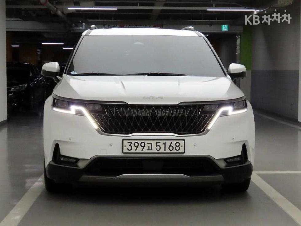 Kia Карнивал