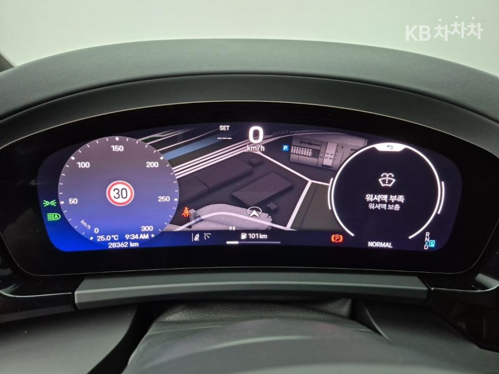 Porsche Macan — miniaturë 7