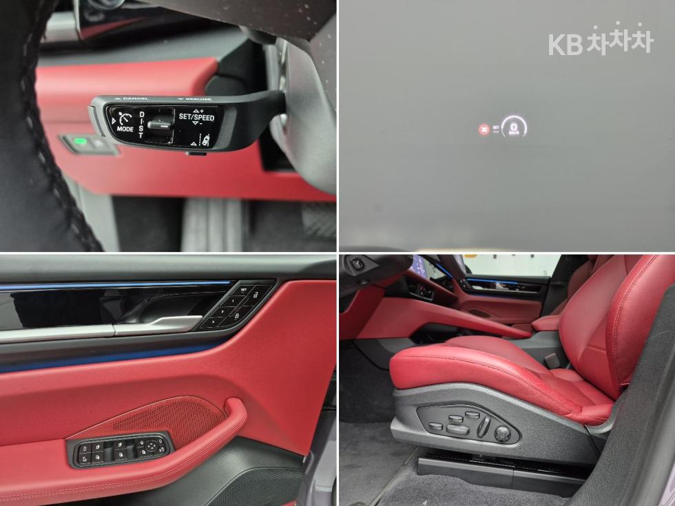 Porsche Macan — miniaturë 16