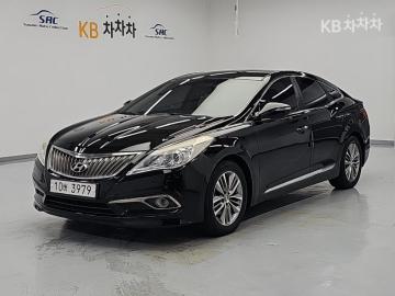 Hyundai Grandeur lpg hg300   mordern — foto 1