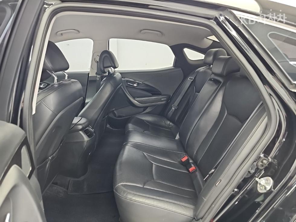 Hyundai Grandeur — miniaturë 12