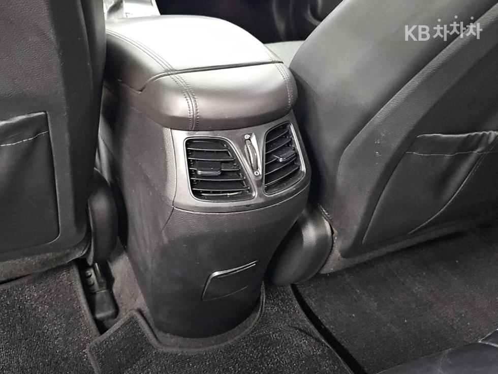Hyundai Grandeur — miniaturë 13