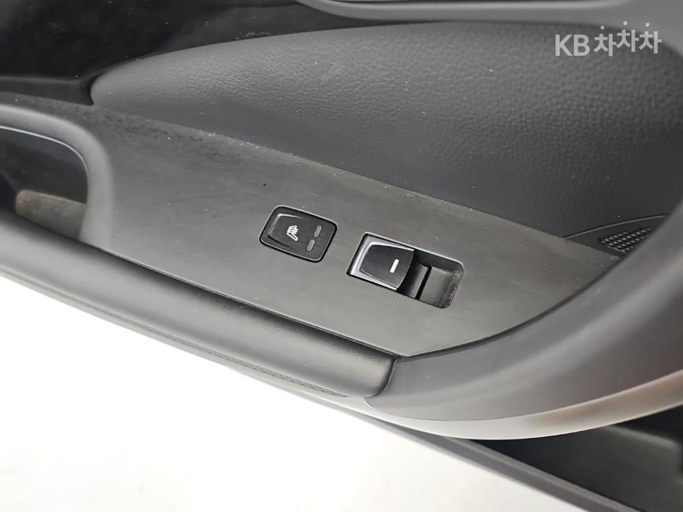 Hyundai Grandeur — miniaturë 14