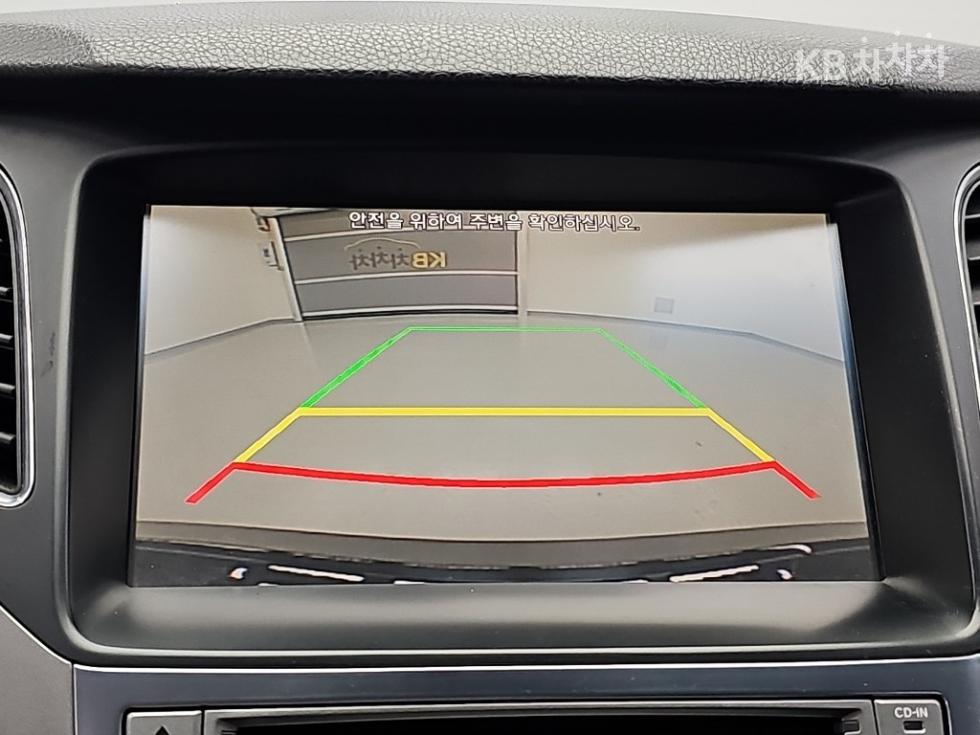 Hyundai Grandeur — miniaturë 16