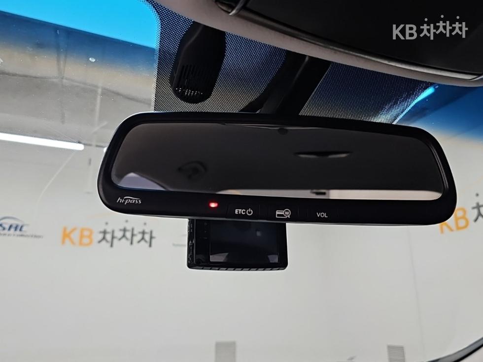 Hyundai Grandeur — miniaturë 17