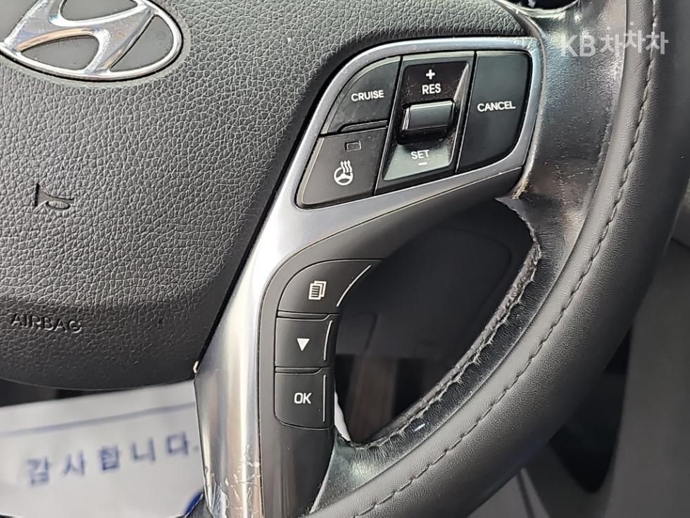 Hyundai Grandeur — miniaturë 18