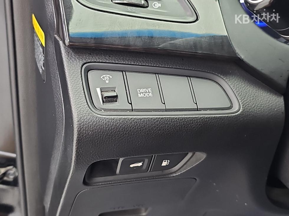 Hyundai Grandeur — miniaturë 19