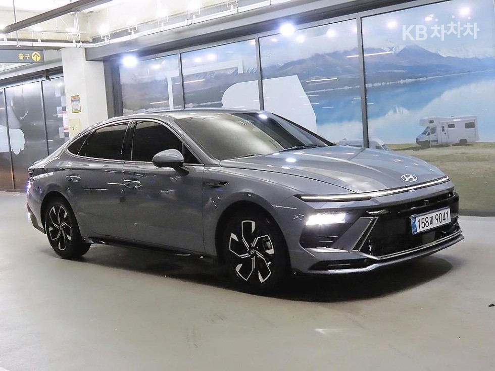 Hyundai Соната