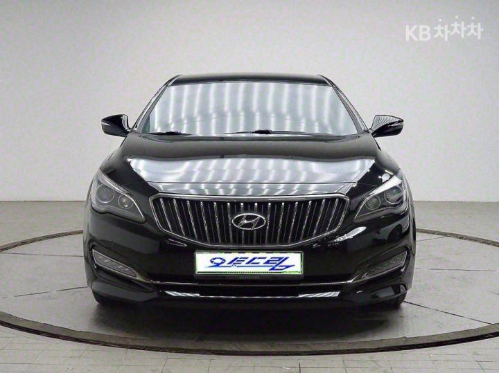 Hyundai Aslan G300 Modern Special — foto 1