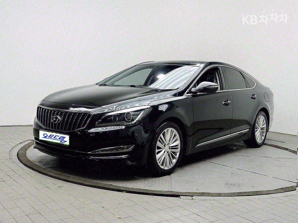 Hyundai Aslan — miniaturë 2
