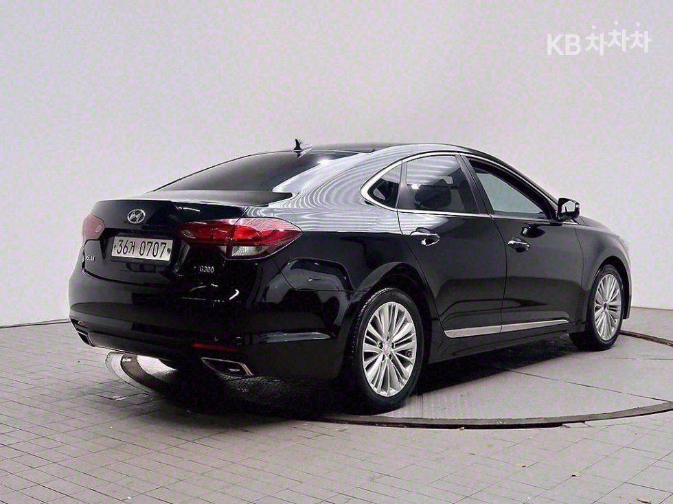 Hyundai Aslan — miniaturë 4