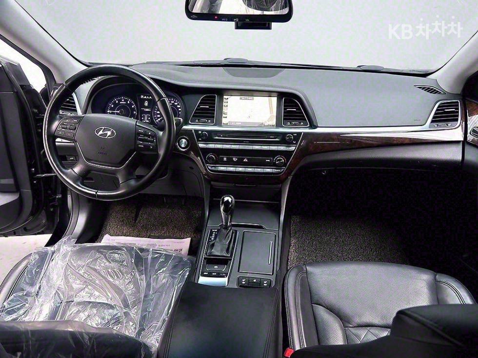 Hyundai Aslan — miniaturë 5