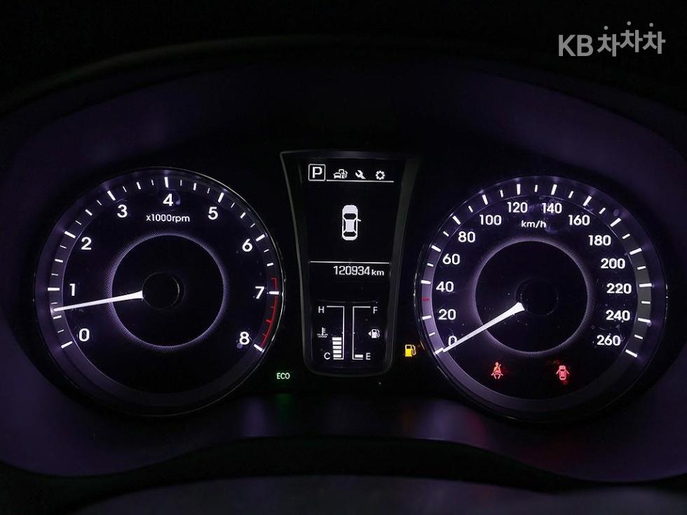 Hyundai Aslan — miniaturë 6