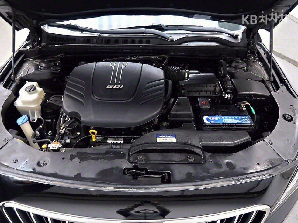 Hyundai Aslan — miniaturë 7