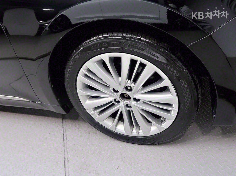 Hyundai Aslan — miniaturë 8