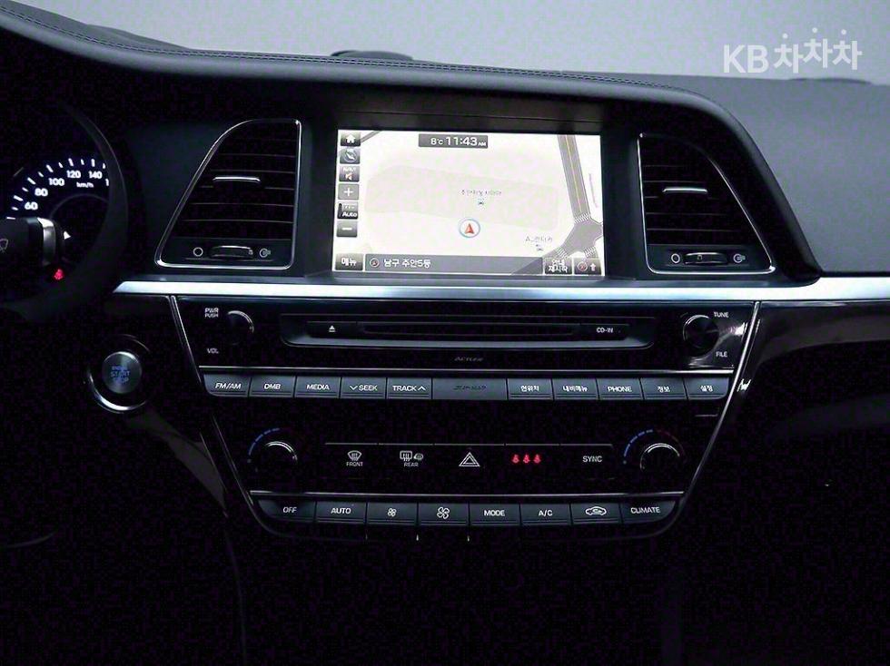 Hyundai Aslan — miniaturë 9