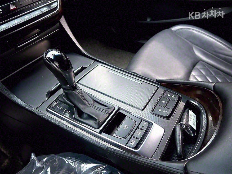 Hyundai Aslan — miniaturë 10