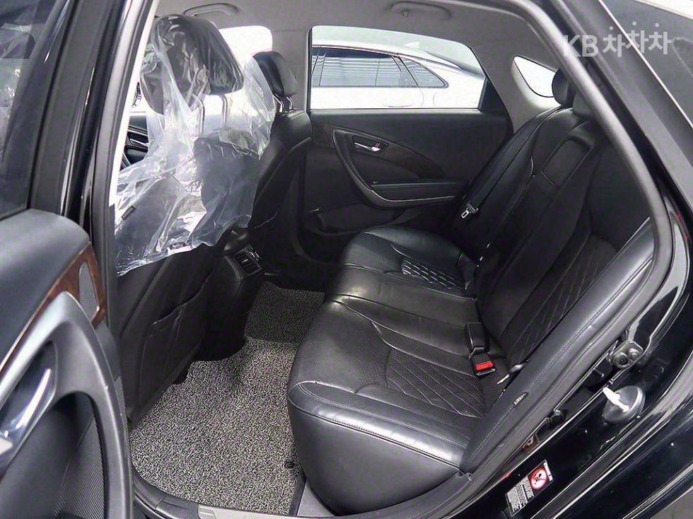 Hyundai Aslan — miniaturë 12