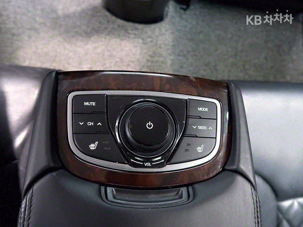 Hyundai Aslan — miniaturë 13