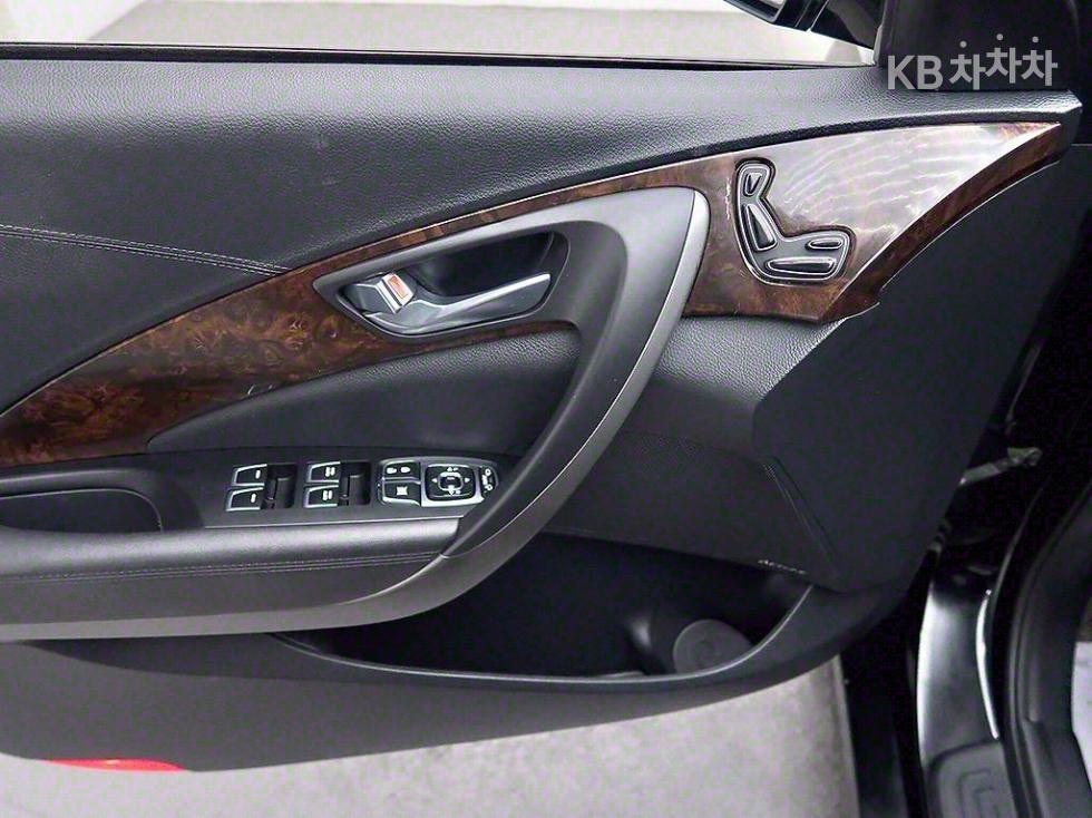 Hyundai Aslan — miniaturë 14