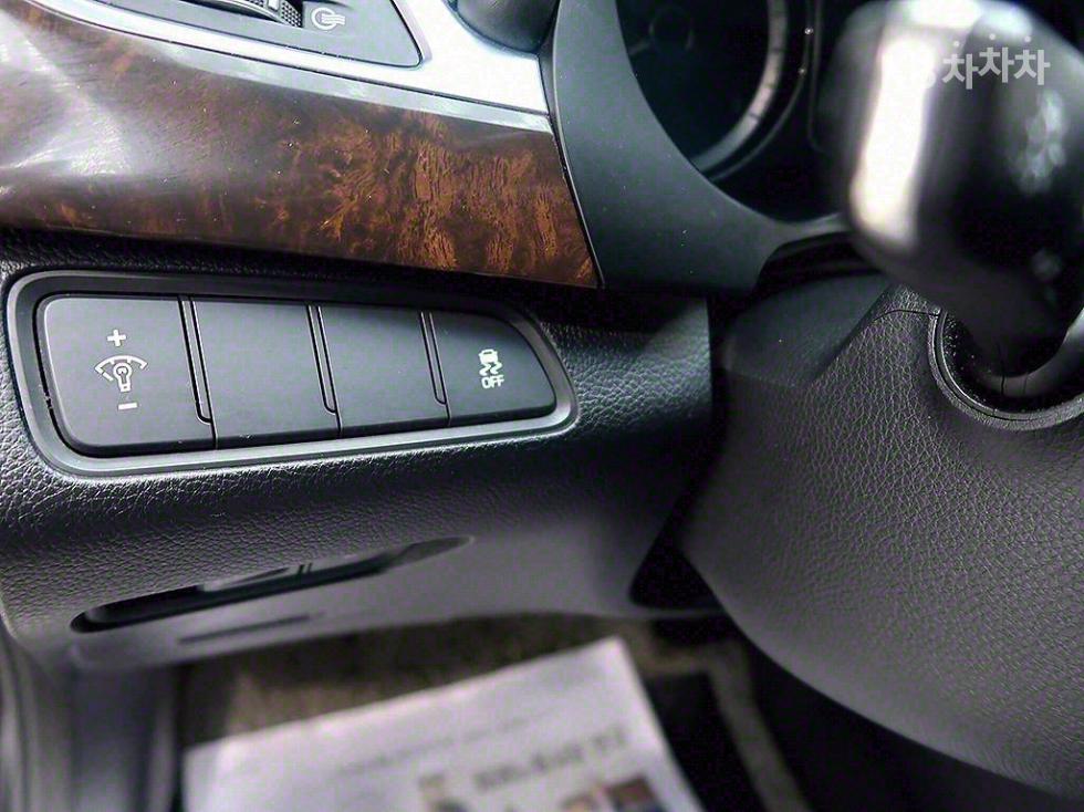 Hyundai Aslan — miniaturë 15
