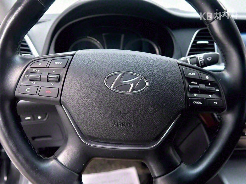 Hyundai Aslan — miniaturë 16
