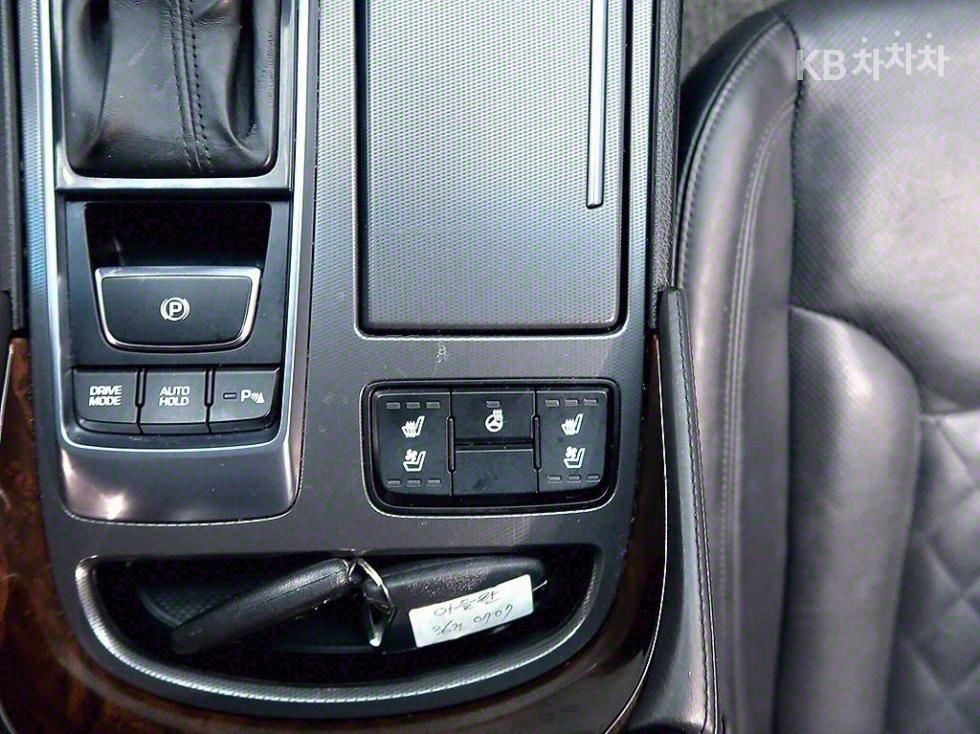 Hyundai Aslan — miniaturë 17