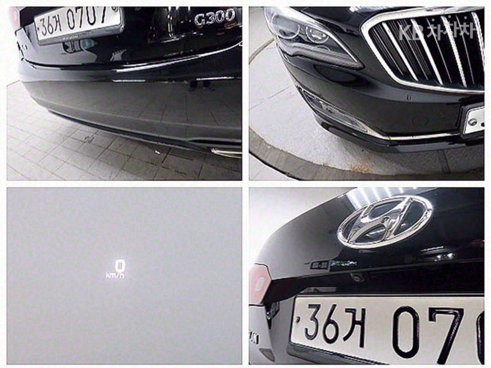 Hyundai Aslan — miniaturë 18