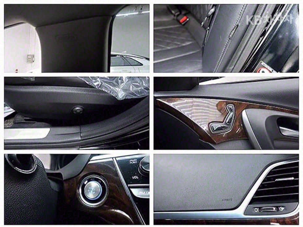 Hyundai Aslan — miniaturë 19