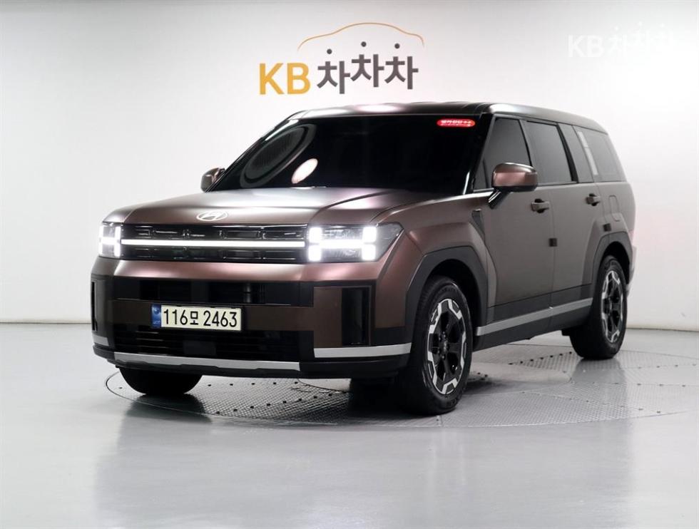 Hyundai Санта Фе