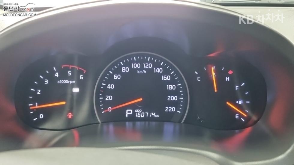 Kia Carnival — miniaturë 5