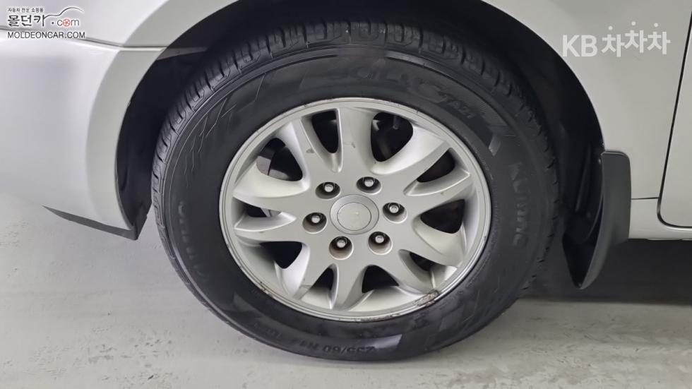 Kia Carnival — miniaturë 6