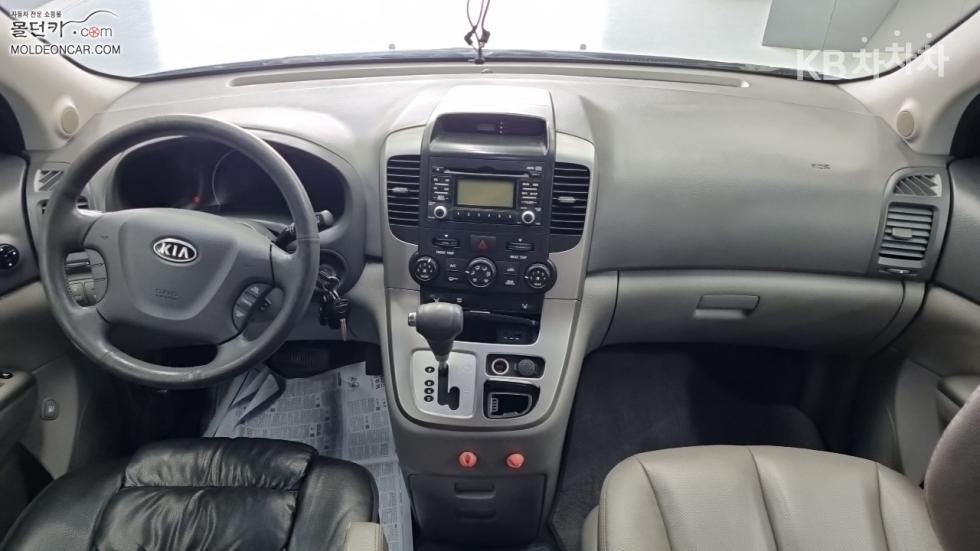 Kia Carnival — miniaturë 7