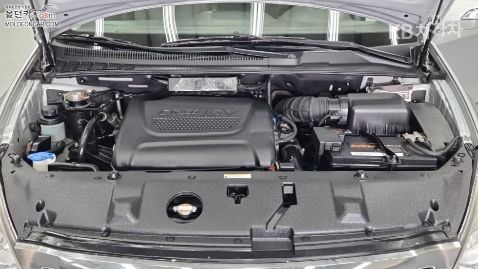 Kia Carnival — miniaturë 8