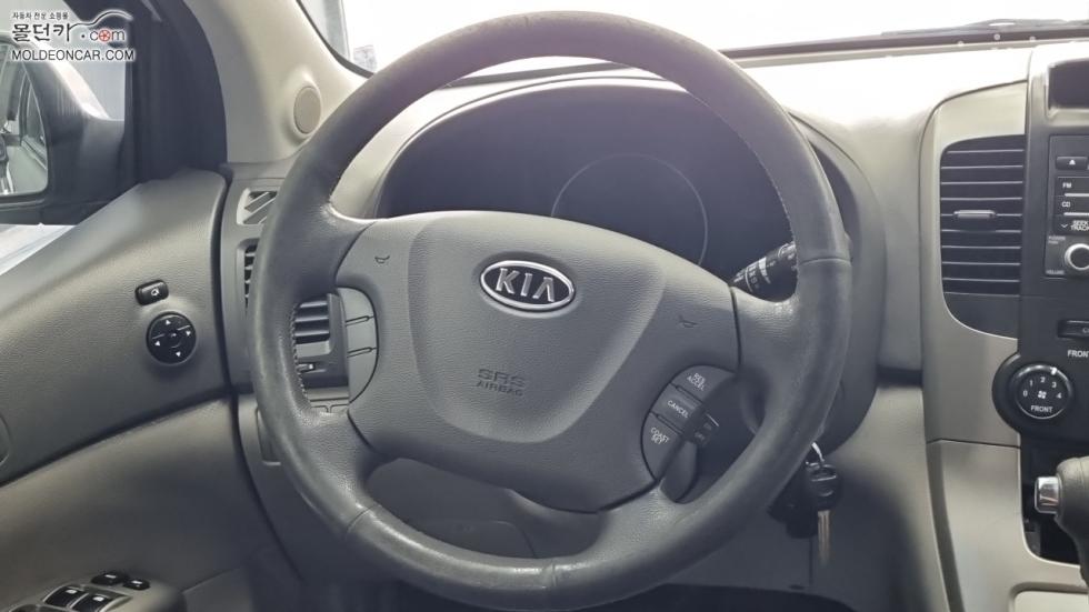 Kia Carnival — miniaturë 11