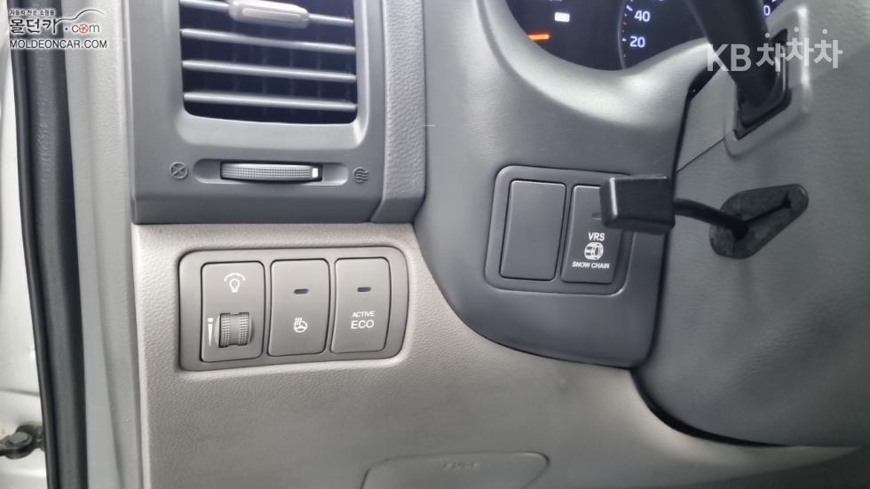 Kia Carnival — miniaturë 14